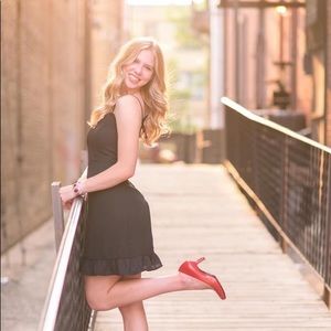 Meet your Posher, Ana